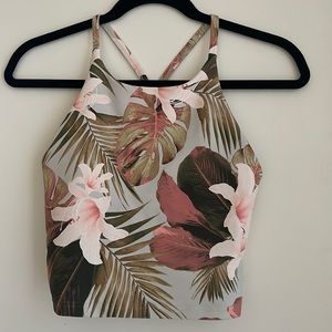 SMALL OLD NAVY ACTIVE TANK TOP